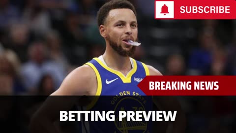 Warriors vs Pelicans NBA Betting Preview (11/22/24)