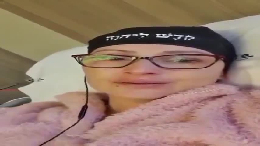 COVID VAXX INJURY_ ANOTHER VICTIM SPEAKS OUT (WITH MULTIPLE HORRIFIC INJURIES) [2021-09-14] (VIDEO)