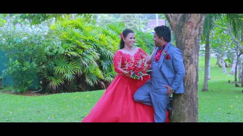 Laya Sew Wedding Video