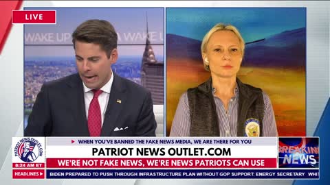 Patriot News Outlet | Morning Edition | 4/6/2021