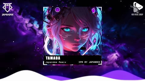 MiyaGi x Endshpil - TAMADA - JAPANDEE REMIX