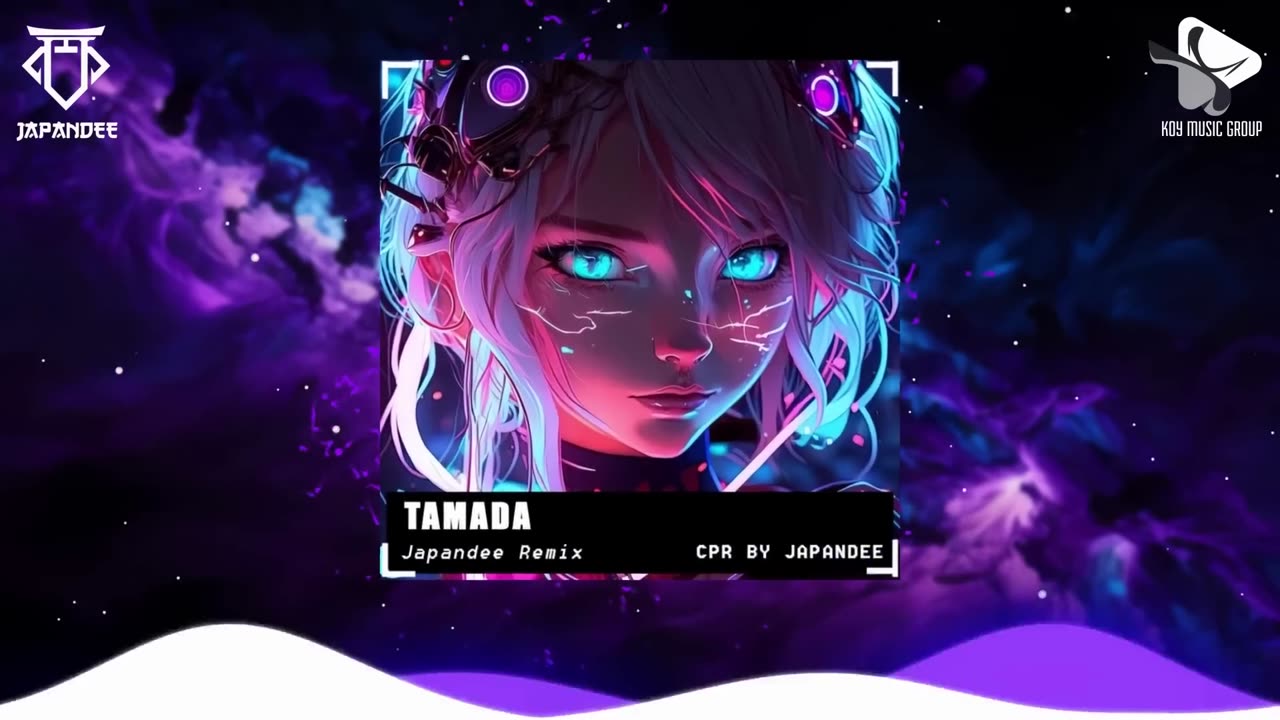 MiyaGi x Endshpil - TAMADA - JAPANDEE REMIX