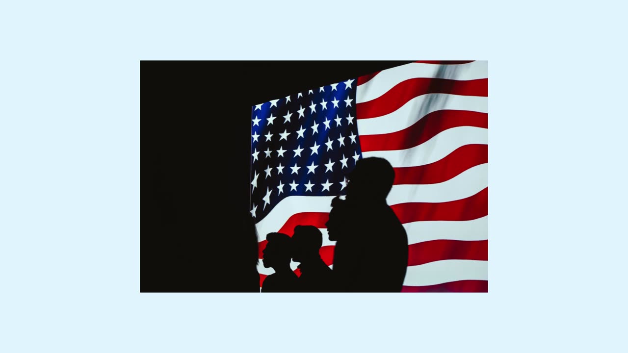 LESLIE: What the left fears MOST about the 2024 presidential election