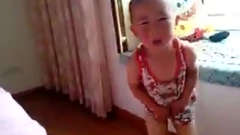 A Funny video