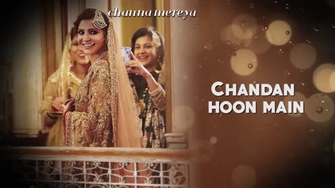 Channa Mereya - Lyric Video | Ae Dil Hai Mushkil | Karan Johar | Ranbir | Anushka | Pritam | Arijit