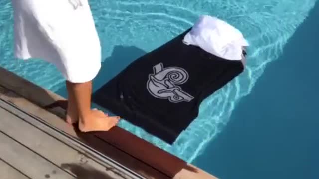 Beating the Heat and Being Tired at the Same Time