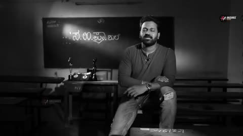 EXCLUSIVE_ The Untold Journey Of Rishab Shetty _ Sandalwood _ Directed By ANUSHREE