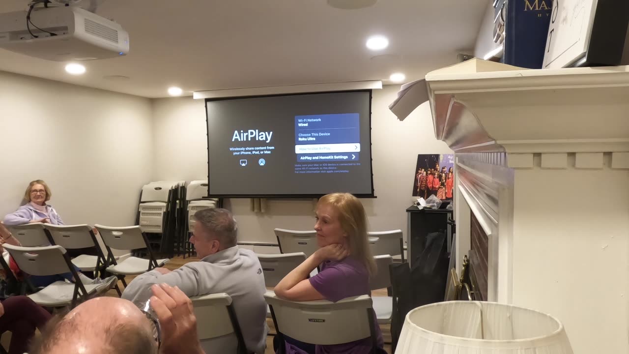 Foundations of Faith 5-3-2024