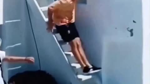 funny incident