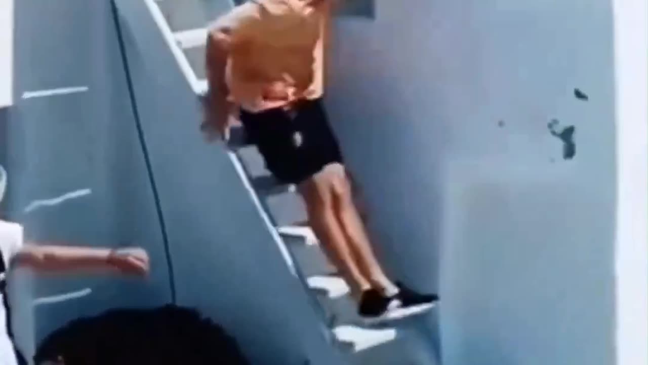 funny incident