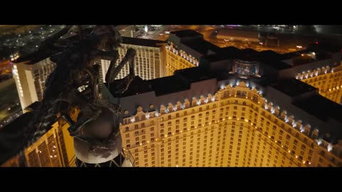 VENOM: THE LAST DANCE