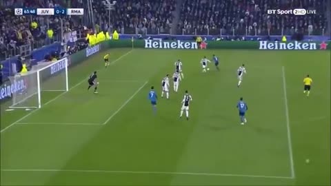 Cristiano Ronaldo Juventus