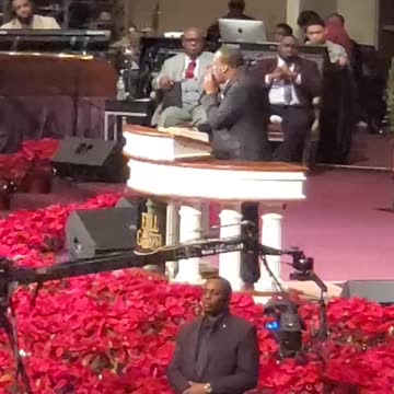 Encouragement as you leave 2020