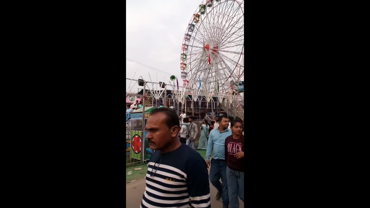 BIHAR SONPUR MELA traveling 2023