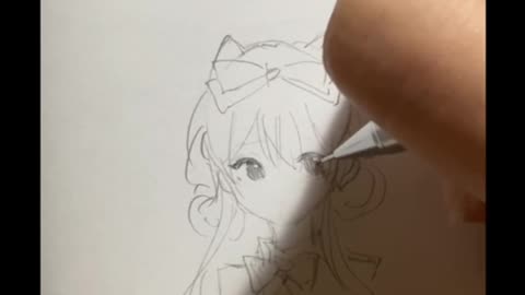 Take You To Draw Anime By Hand