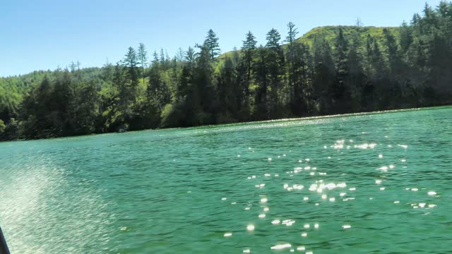 Umpqua River Cruisin'