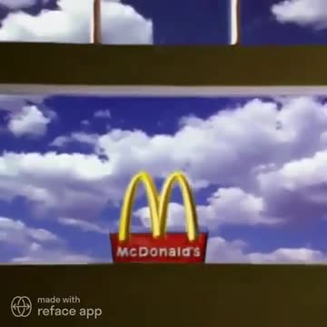 The Ultimate McDonald's Commercial!