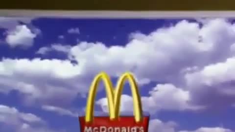 The Ultimate McDonald's Commercial!