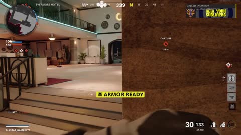 Call of Duty Cold War