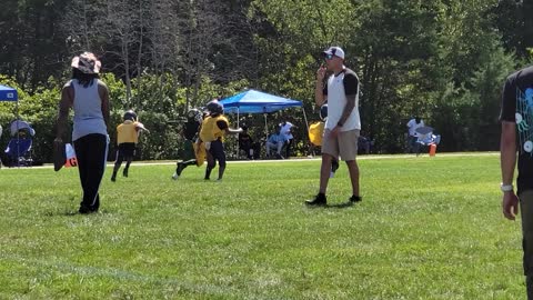 LPBK 8U Jamboree