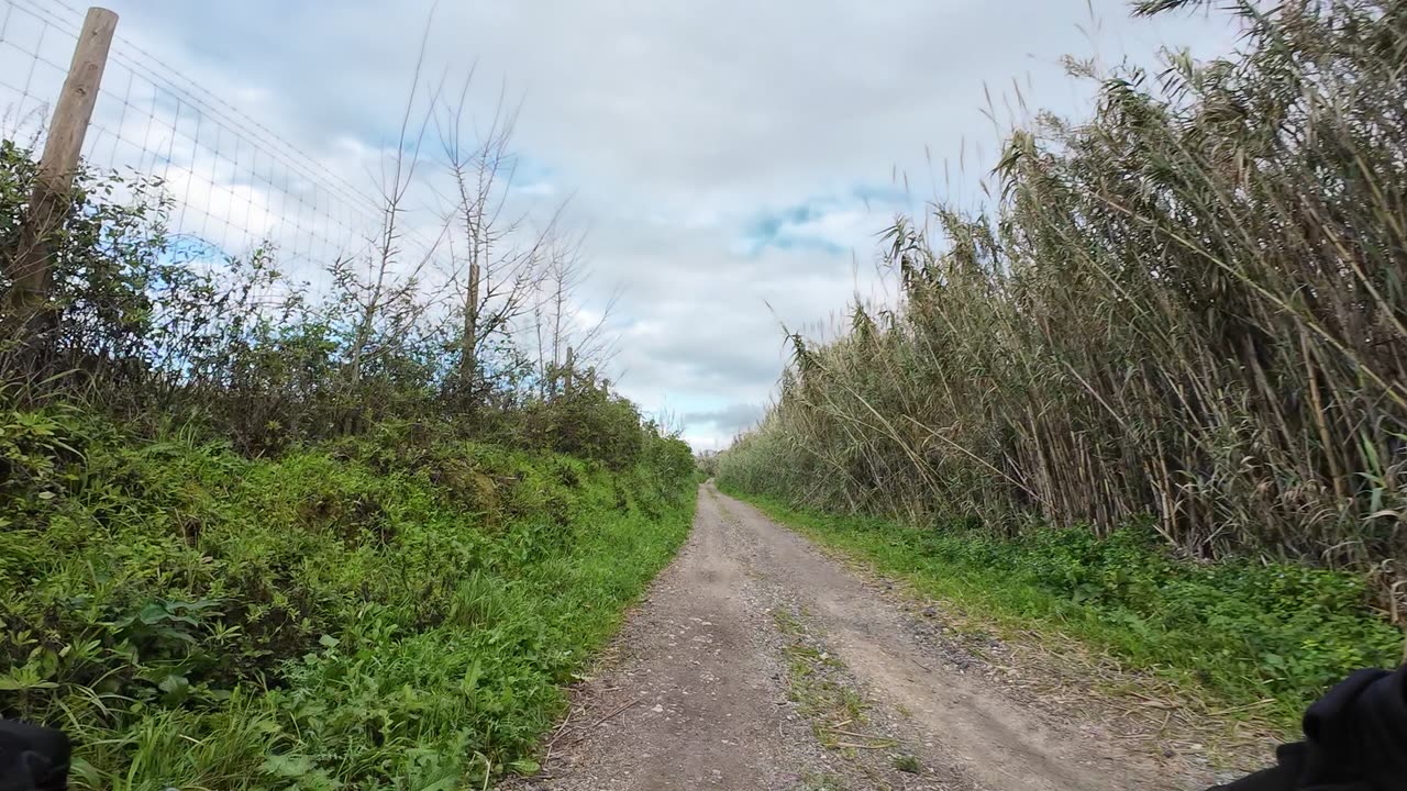 BIKE RIDE pela MS S05E02 10 fev 2K24 PART 5