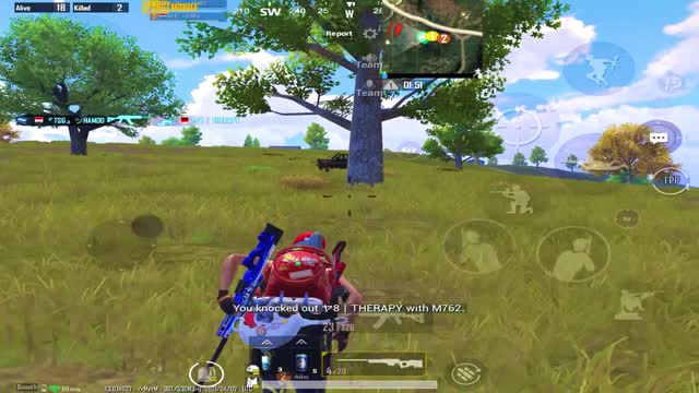 Play PUBG Mobile