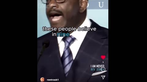 This is who they are