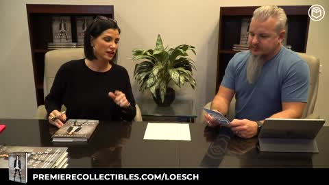 Dana Loesch Answers 22 Questions About Herself