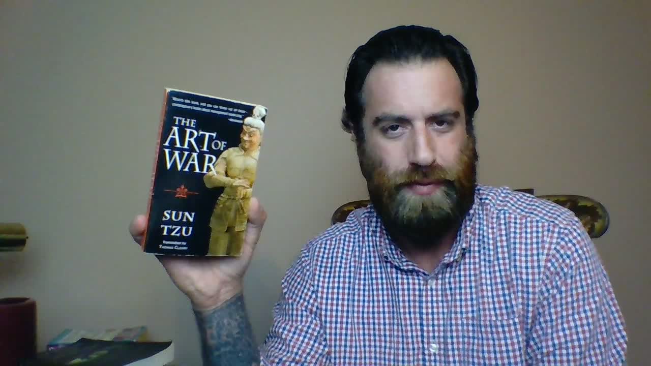 The Art Of War