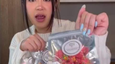 Freeze Dried