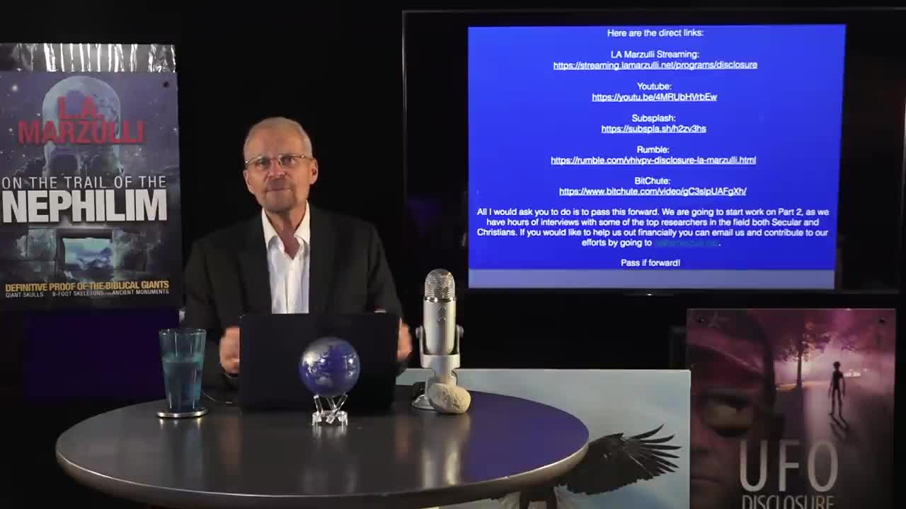 PP&S Report- Trillions of Dollars!!