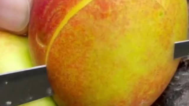 Fruits Video Farm Fresh Ninja Fruit Cutting Satisfying Fruit | Amazing Fruits Video #fruits #short