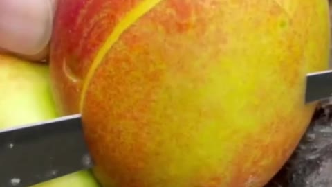 Fruits Video Farm Fresh Ninja Fruit Cutting Satisfying Fruit | Amazing Fruits Video #fruits #short