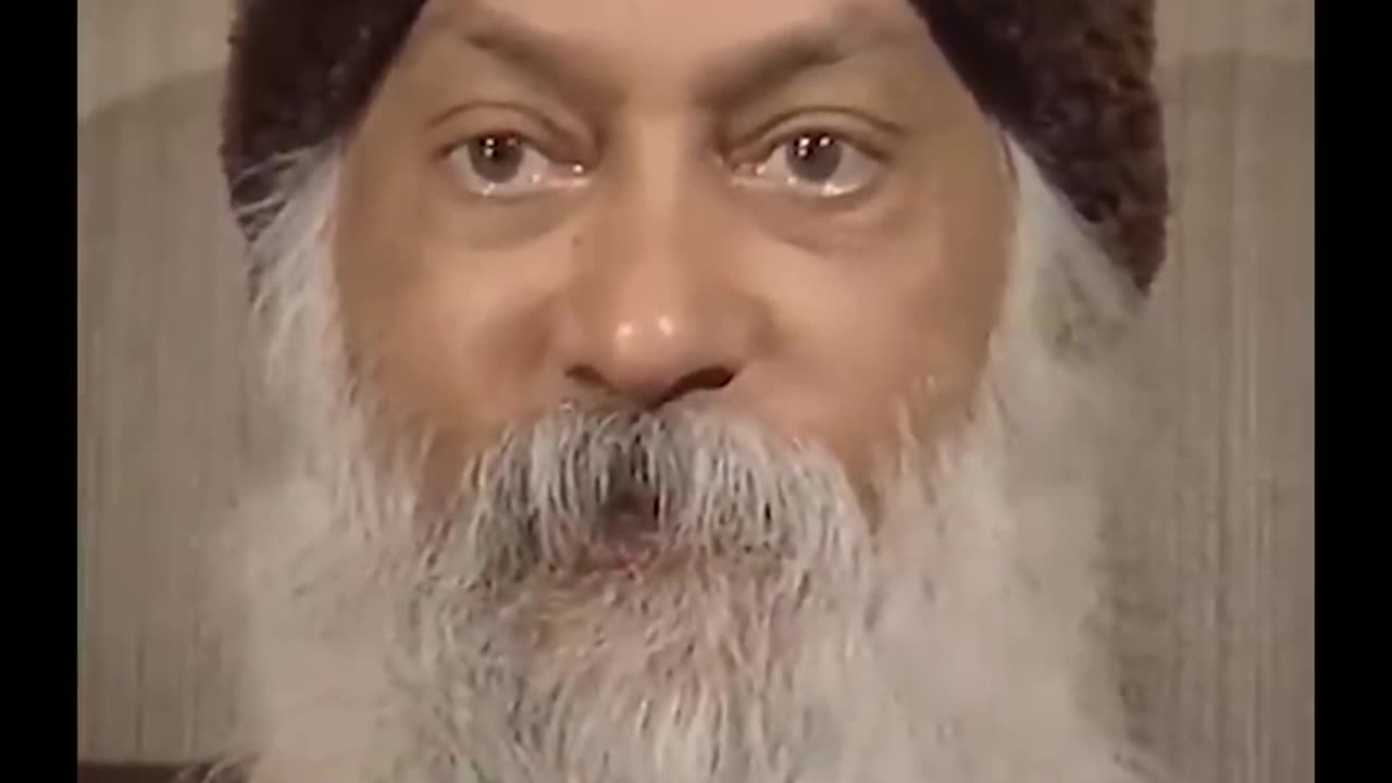 OSHO: The Greatest Courage Is Being Capable of Change