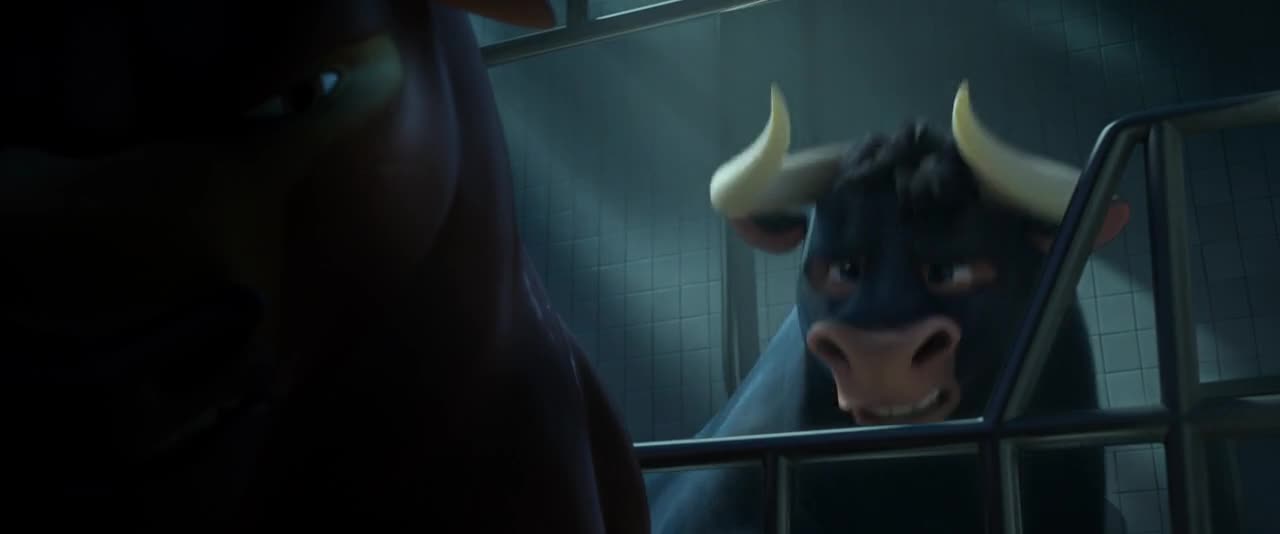 THE FERDINANDO BULL - FULL MOVIE - MOVIE TRAILER