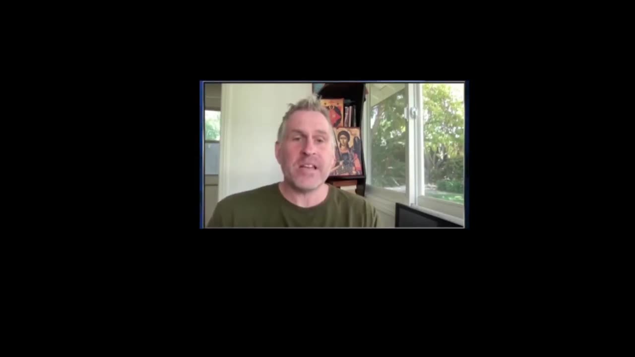 interview: Mike Cernovich, Steve Bannon April ‎17, ‎2022,