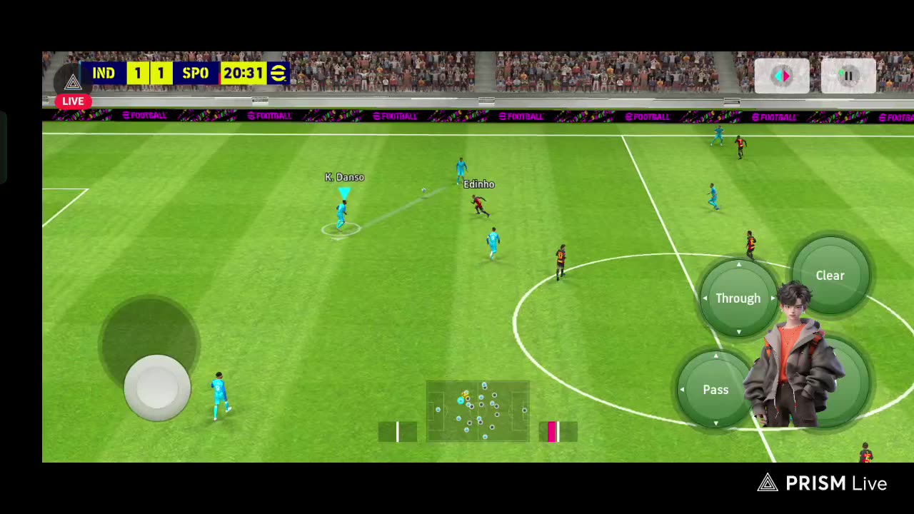 live PES 2023 Football Match: "Pro Evolution Soccer Live Stream:] Gameplay" "PES 2024 Live