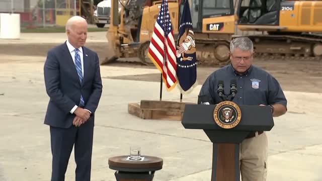 Biden word play is crazy😂😂