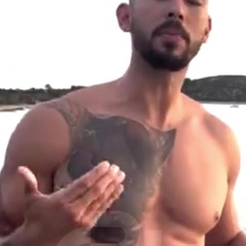 Latest from Andrew Tate