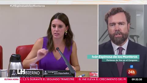 VOX propone proteger niños de pedof1l@s