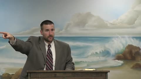 Abraham and Terah - 2014 January 12 - Steven Anderson