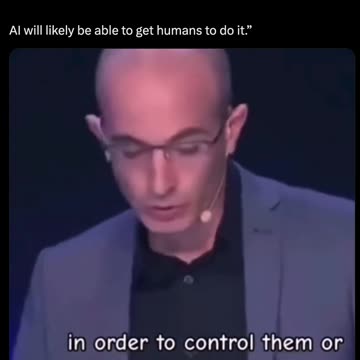 "The End of Human History"