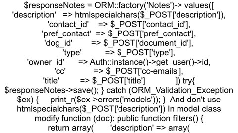 Array to DBinsert()-&gt;values(), which is in different order with the columns