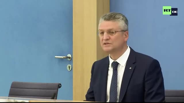 RKI-Wieler: Maske bis zum Atemstillstand (18. Juni 2021)