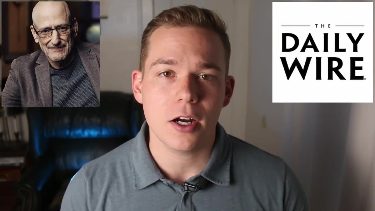 Christless Conservatism Strikes Again