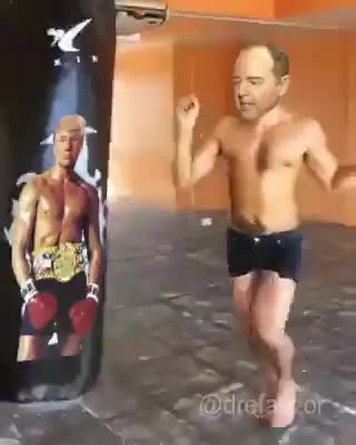 This is what the sham J6 hearing looked like - Trump won by a lot!