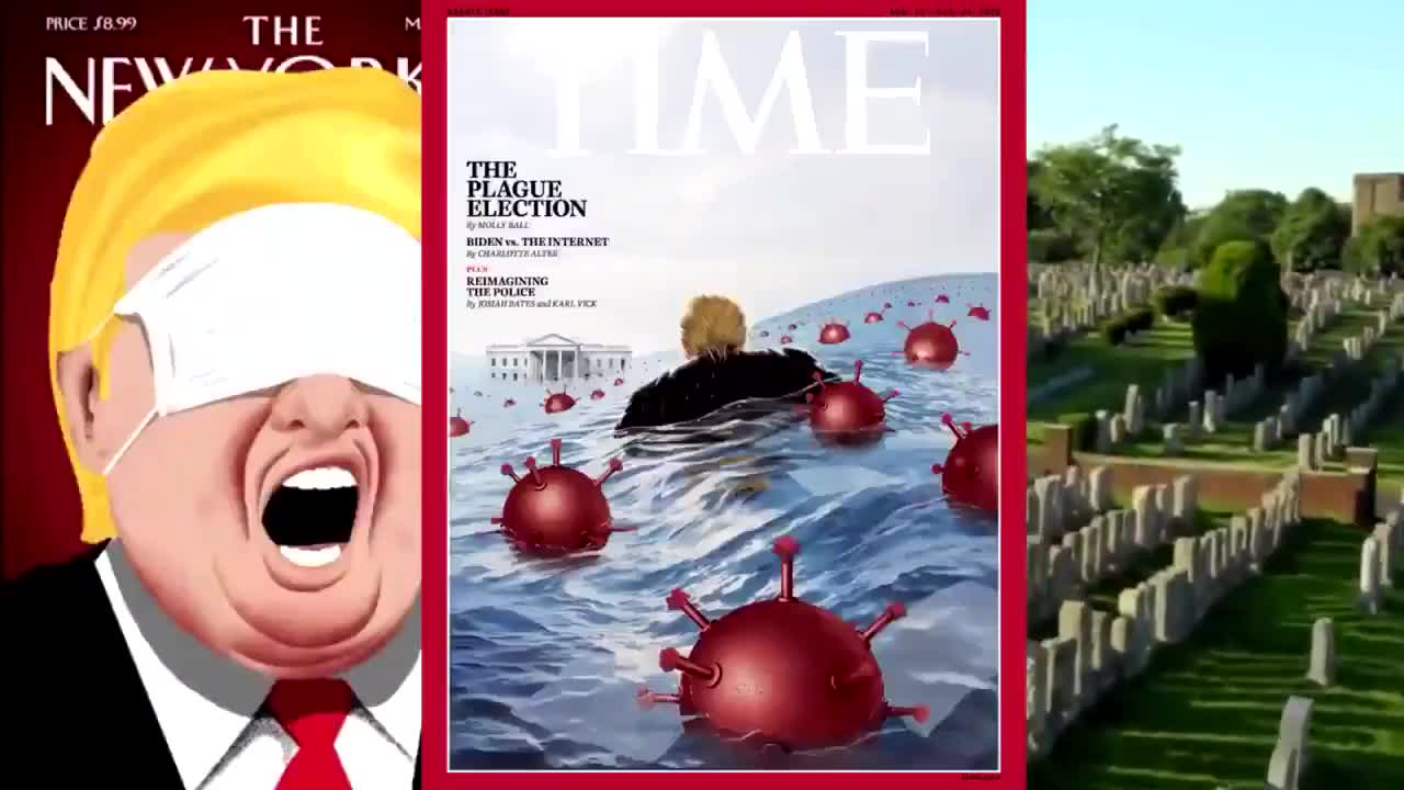 🐝How to Steal an Election - This was 👿[their] Playbook