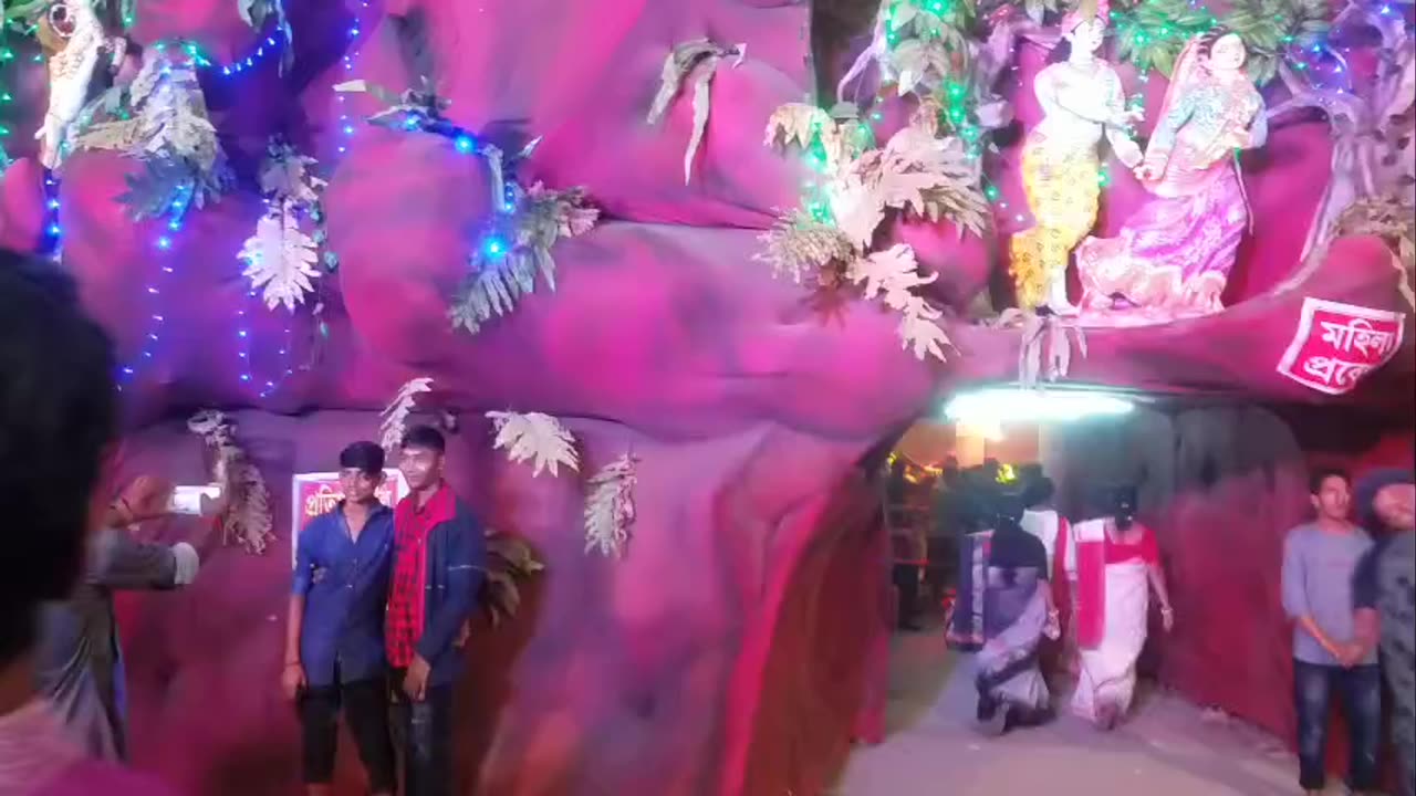 kaitani puja magura video2018 skc.com 18