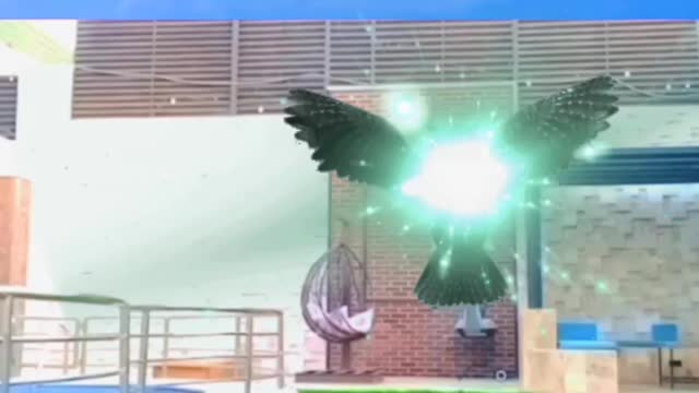 Funny video #share funny magic VFX video new trending