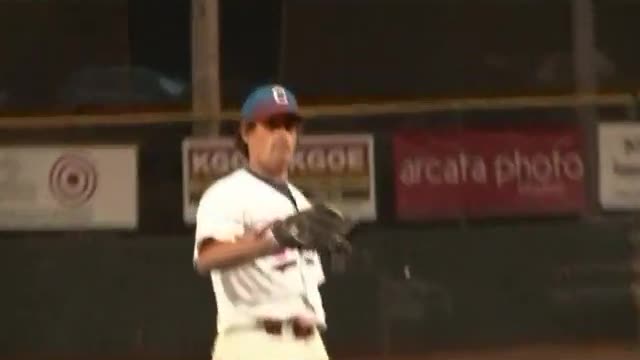 Far West League 2011 Championship Game: Humboldt Crabs v Neptune Beach Pearl, video clips